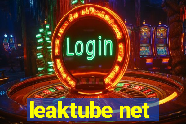 leaktube net